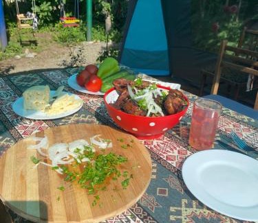 Armenia Other | Tereza glamping