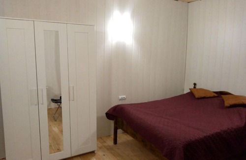 Pavel Banya Apartment | Tereza's Palace