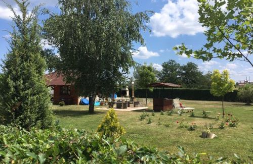 Nyirbator Apartment | Termál Apartman