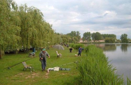 Nyirbator Apartment | Termál Apartman