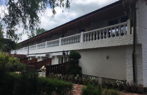 Nyirbator Apartment | Termál Apartman