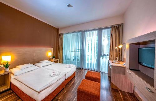 Harkany Apartment | Termál Kemping Apartmanok és Bungalók