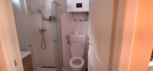 Gelse Apartment | Termálvölgy Vendégház