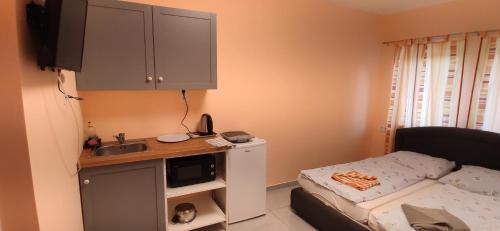 Gelse Apartment | Termálvölgy Vendégház