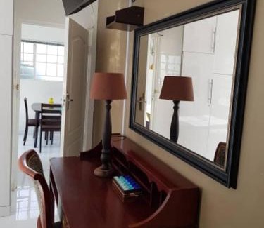 Gaborone House | Term Manoir Guest Lodge