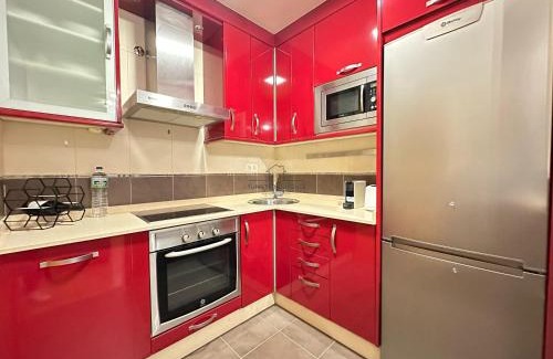 Ourense Apartment | Termas de Ourense