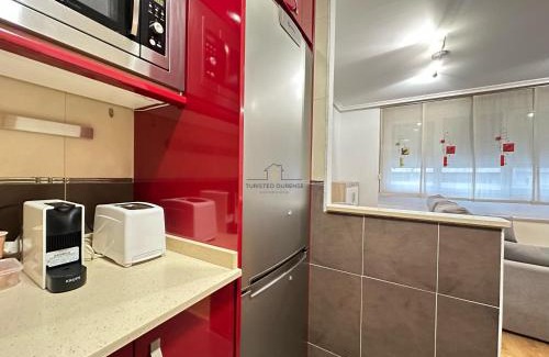 Ourense Apartment | Termas de Ourense