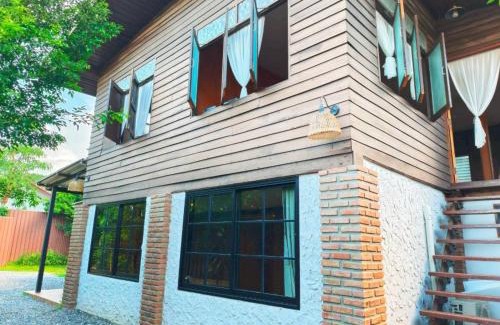 Chiang Rai Villa | Termcheewa Homestay