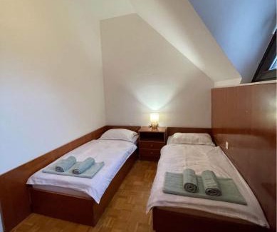 Terme Catez Apartment | Terme Čatež apartma Maestro