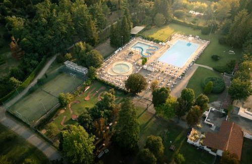 Valenza Hotel | Terme Di Monte Valenza