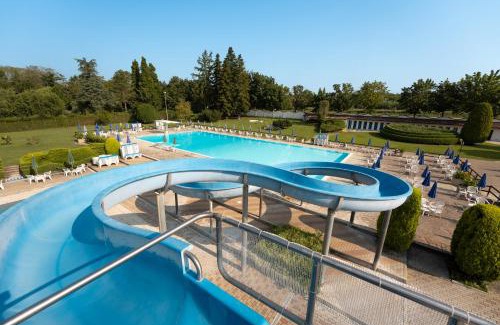 Valenza Hotel | Terme Di Monte Valenza