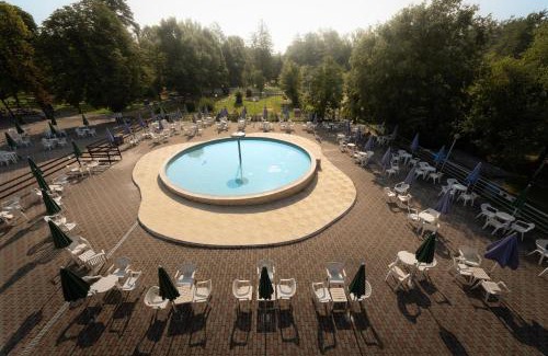 Valenza Hotel | Terme Di Monte Valenza
