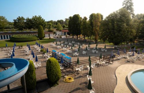 Valenza Hotel | Terme Di Monte Valenza