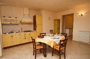 Sorano Apartment | Terme Di Sorano Resort