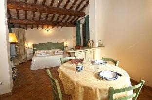 Sorano Apartment | Terme Di Sorano Resort