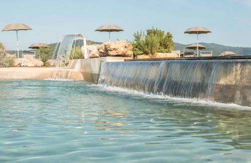 Canino RV Rental | Terme di Vulci Glamping & SPA