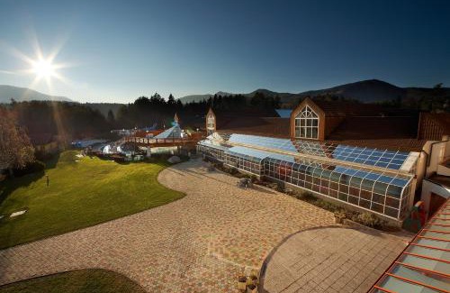 Zrece Resort | Terme Zreče – Vile Terme Zreče