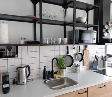 Zapresic Apartment | Terminal I