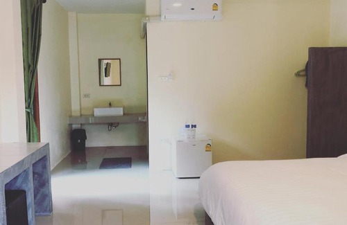 Nan Apartment | Terminal1cafe