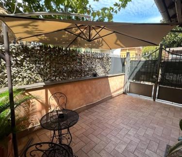 Ciampino Apartment | Terminal7-Ciampino Airport