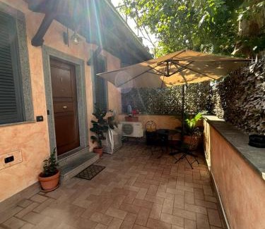 Ciampino Apartment | Terminal7-Ciampino Airport