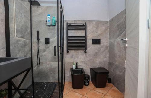 Ciampino Apartment | Terminal7-Ciampino Airport