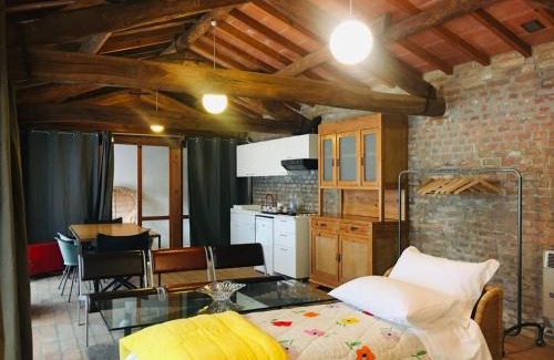Villastrada Bed & Breakfast | Terminus