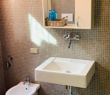 Villastrada Bed & Breakfast | Terminus