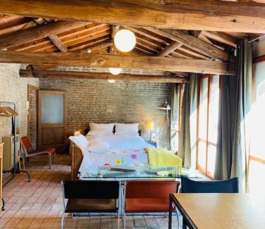 Villastrada Bed & Breakfast | Terminus