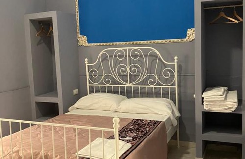 Naples City Centre Apartment | Terminus Tre Archi