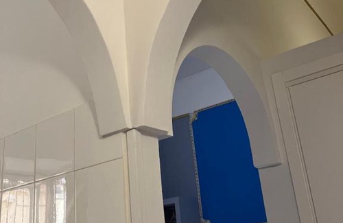Naples City Centre Apartment | Terminus Tre Archi