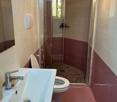 Naples City Centre Apartment | Terminus Tre Archi