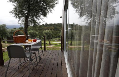 Cabeceiras de Basto House | Ternaldo Agroturismo & Relax