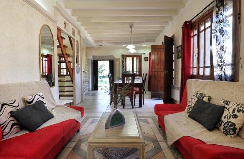 Kalligoni House | Terpi House