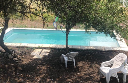 Villa Icho Cruz Apartment | Terra Bella