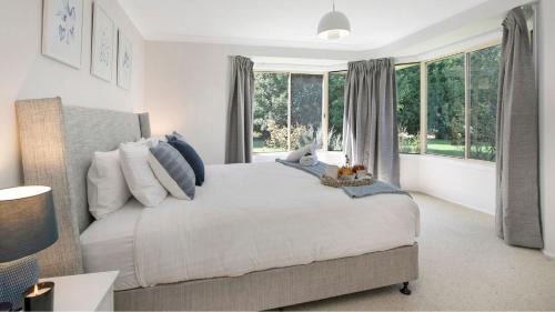 Robertson House | Terra Bella