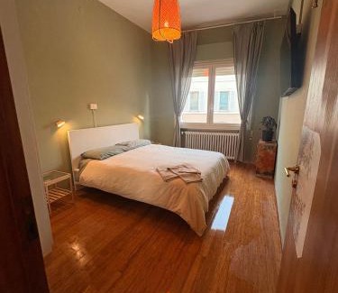 Centro Urbano Apartment | Terra Cielo alloggio di Porta Santi