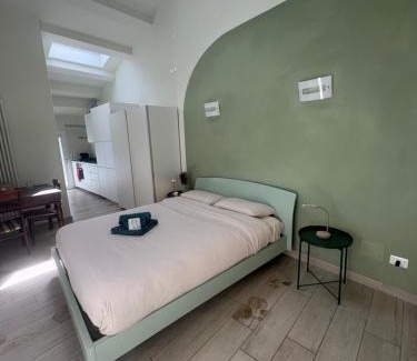 Centro Urbano Apartment | Terra Cielo alloggio di Porta Santi
