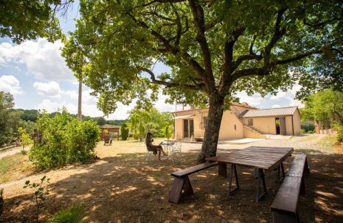 Gallicchio House | Terra D'Oriente