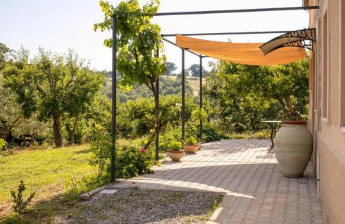 Gallicchio House | Terra D'Oriente