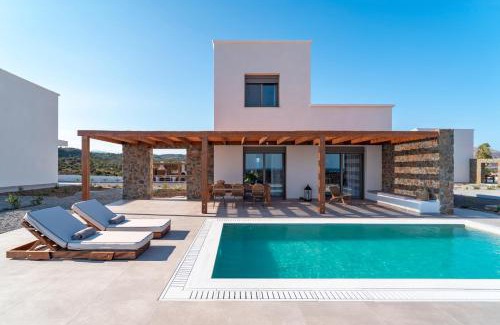 Kiotari Villa | Terra d'Oro Sea view villa with private pool