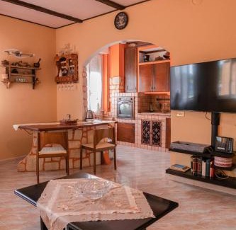 Castellanza Apartment | Terra di Mezzo