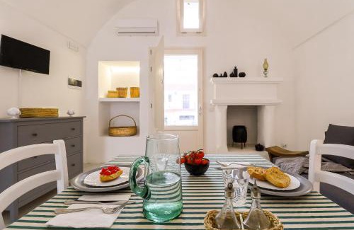 Sannicola House | Terra di Sud 2 by Casa di Marco AP4