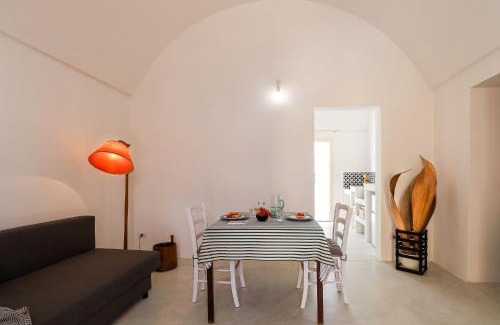 Sannicola House | Terra di Sud 2 by Casa di Marco AP4