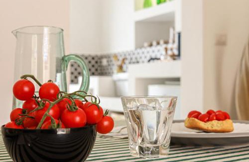 Sannicola House | Terra di Sud 2 by Casa di Marco AP4