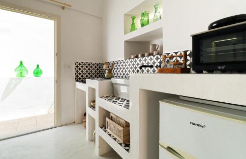 Sannicola House | Terra di Sud 2 by Casa di Marco AP4