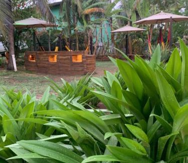 Boldro House | Terra Encantada Pousada Fernando de Noronha