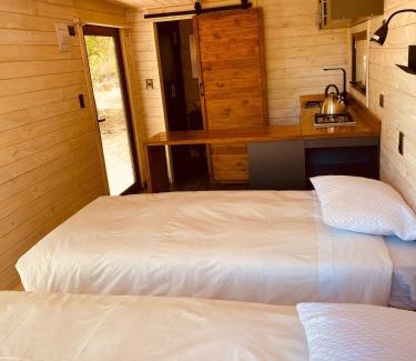 San Pedro de Atacama Cabin | Terra Luna Atacama