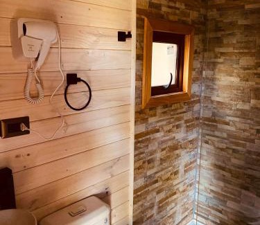 San Pedro de Atacama Cabin | Terra Luna Atacama