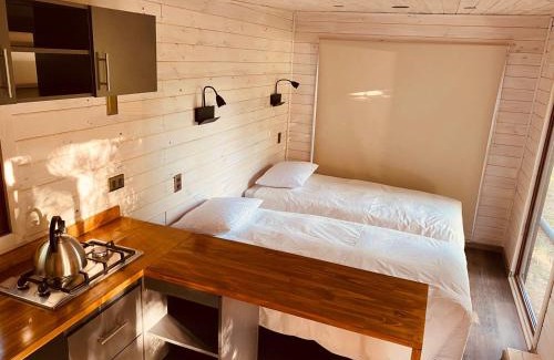 San Pedro de Atacama Cabin | Terra Luna Atacama